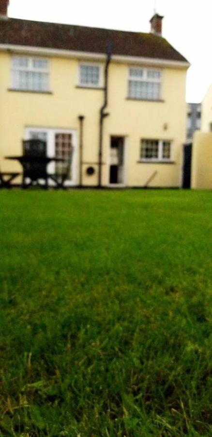 Adair House Villa Ballymena Exterior foto